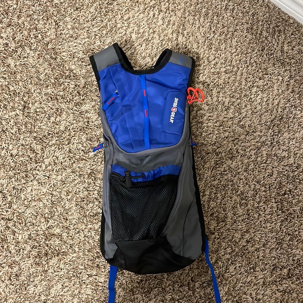Swiss Gear Hiking Backpack